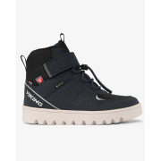 3-93800-277 FLEEK Warm GTX zimní obuv VIKING black/char.