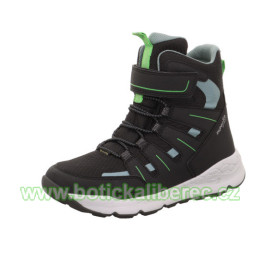1-000558-0000 GTX zimní obuv Superfit