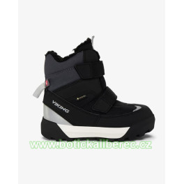 3-94020-2 Expower Warm GTX zimní obuv Viking black