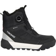 3-94125-2 Expower BOA GTX zimní obuv Viking black