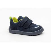 ALEX dark navy barefoot tenisky PROTETIKA