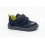 ALEX dark navy barefoot tenisky PROTETIKA