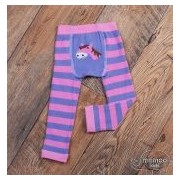 Bambusové legínky koník Klárka