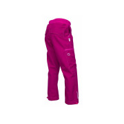Kalhoty softshell STREET Fantom - růžová