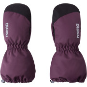 5300135A-4960 ENSIN zimní rukavice  Reima deep purple
