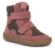 G3160189-7 Barefoot zimní obuv s membránou FRODDO