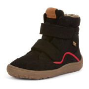 G3160189-4 Barefoot zimní obuv s membránou FRODDO