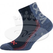 Revoltik ponožky - VOXX