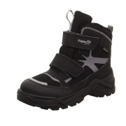 1-002022-0000 Zimní obuv GTX SUPERFIT černá