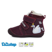 W015-341 Zimní obuv DDStep