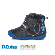 W015-376 Zimní obuv DDStep