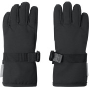TARTU dětské zimní rukavice s membránou Reima  - black