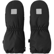 TASSU zimní rukavice - black