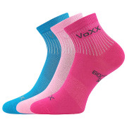 BOBBIK funkční ponožky VOXX holka BIO bavlna