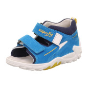 1-000035-8400 Sandálky SUPERFIT