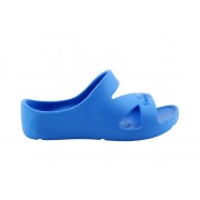 Bubble dětská zdravotní obuv Peter Legwood azzurro