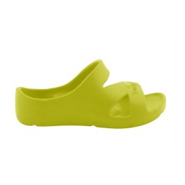 Bubble dětská zdravotní obuv Peter Legwood verde