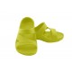 Bubble dětská zdravotní obuv Peter Legwood verde