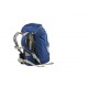 Školní batoh ERGOBAG prime - modrý