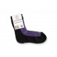 Surtex vlněné ponožky froté 80%