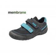 2615106 Celoroční obuv s membránou FARE