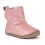 G2160049-10 Zimní kožená obuv  FRODDO růžová