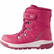 569436-3530 Dětské membránové boty Reima Quicker - azalea pink